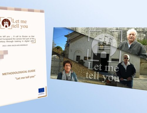 Approaching the Final Milestone of the project!